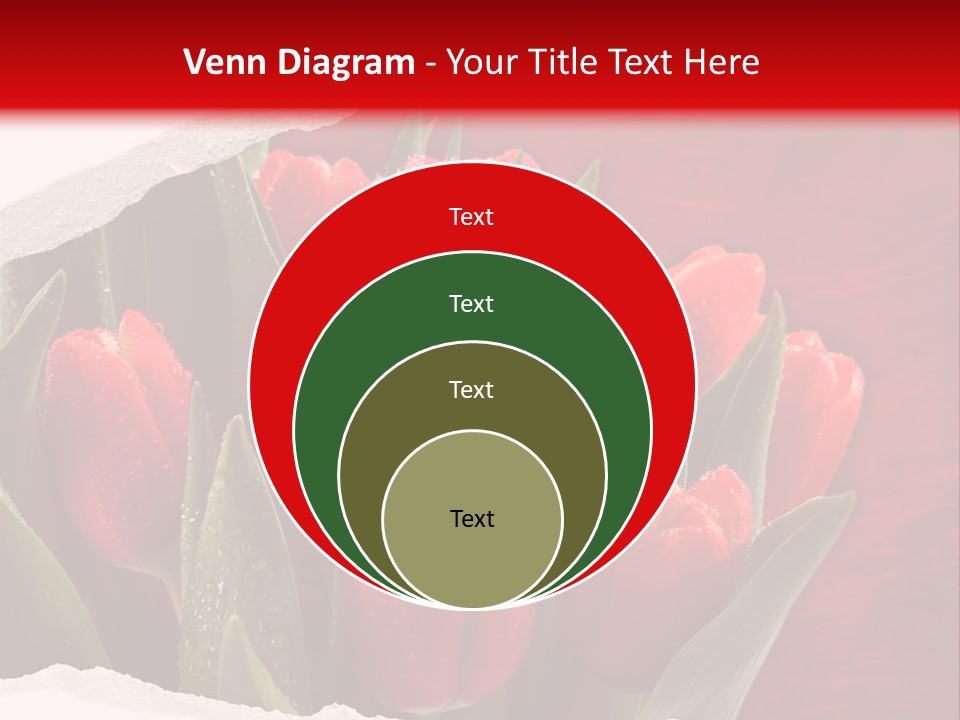 Team Meeting Happy PowerPoint Template