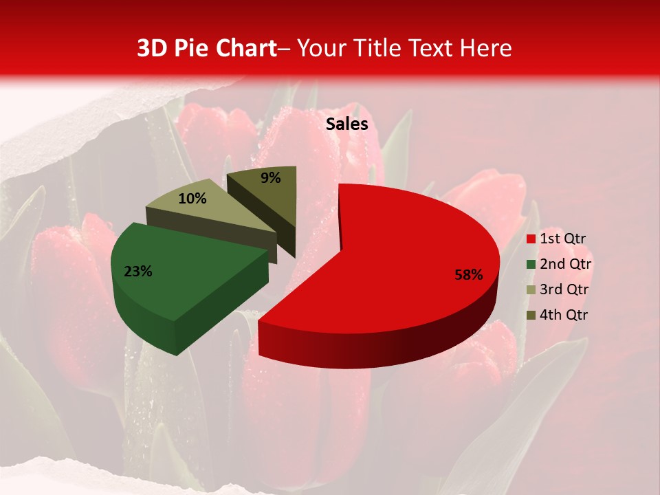 Team Meeting Happy PowerPoint Template