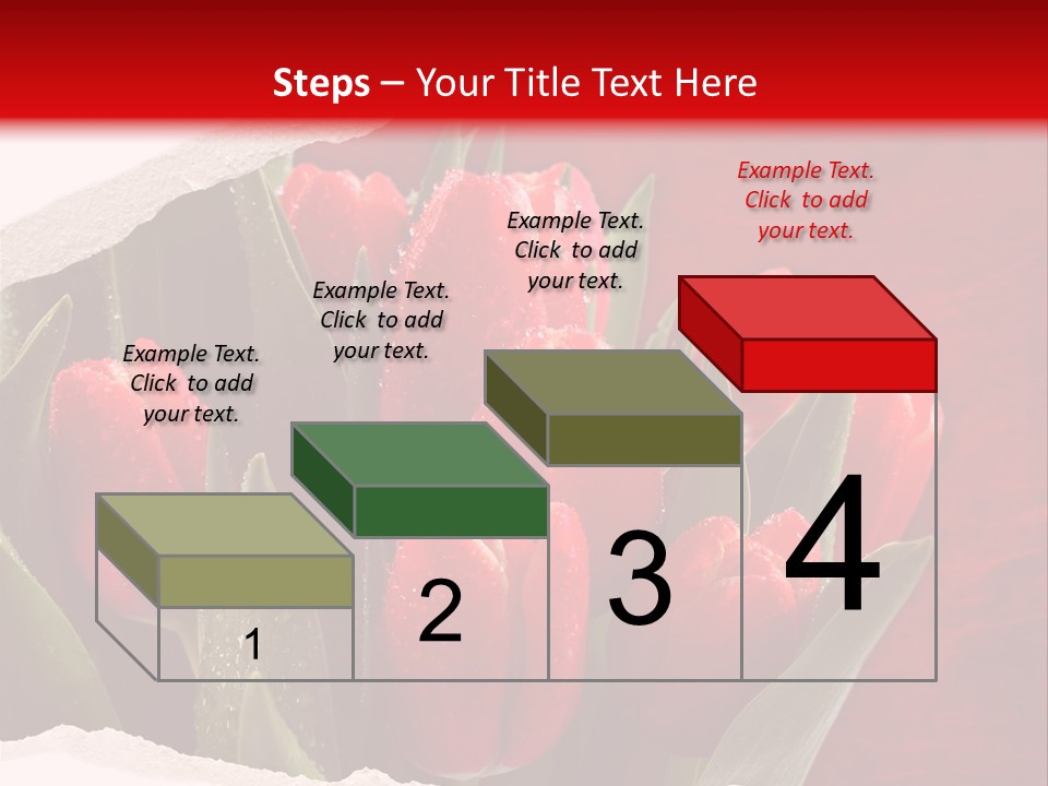 Team Meeting Happy PowerPoint Template