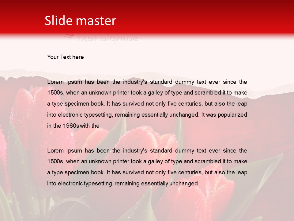 Bu Ine Boardroom Trategy PowerPoint Template