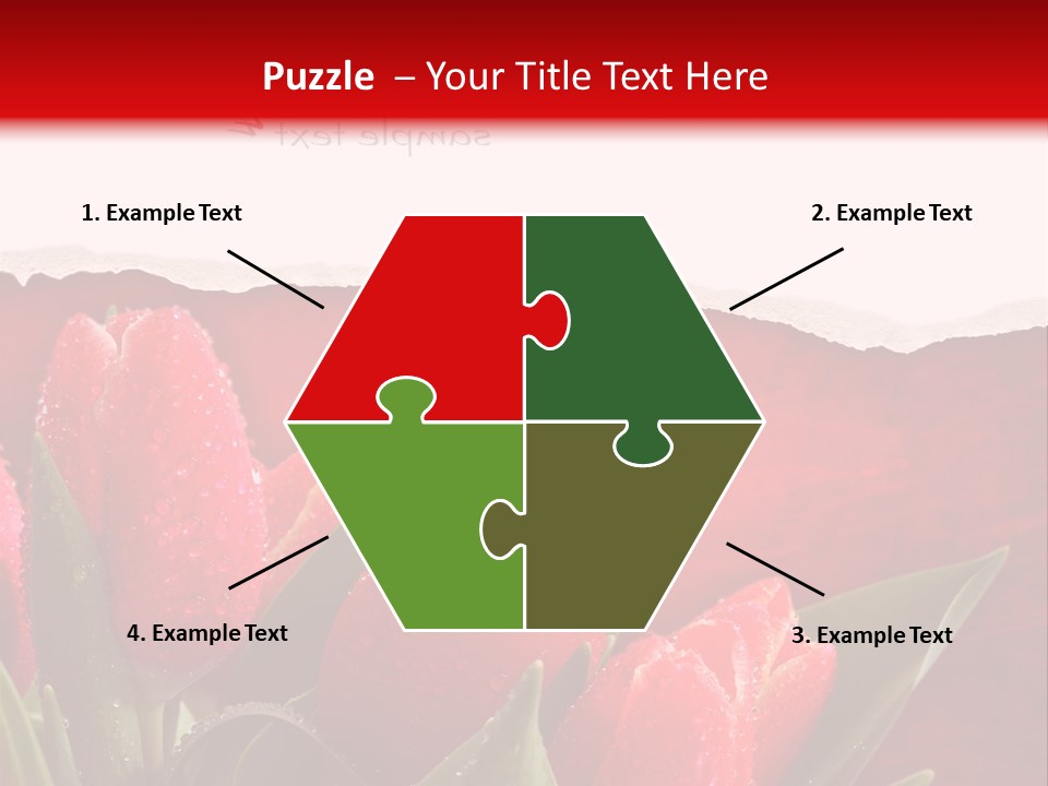 Bu Ine Boardroom Trategy PowerPoint Template
