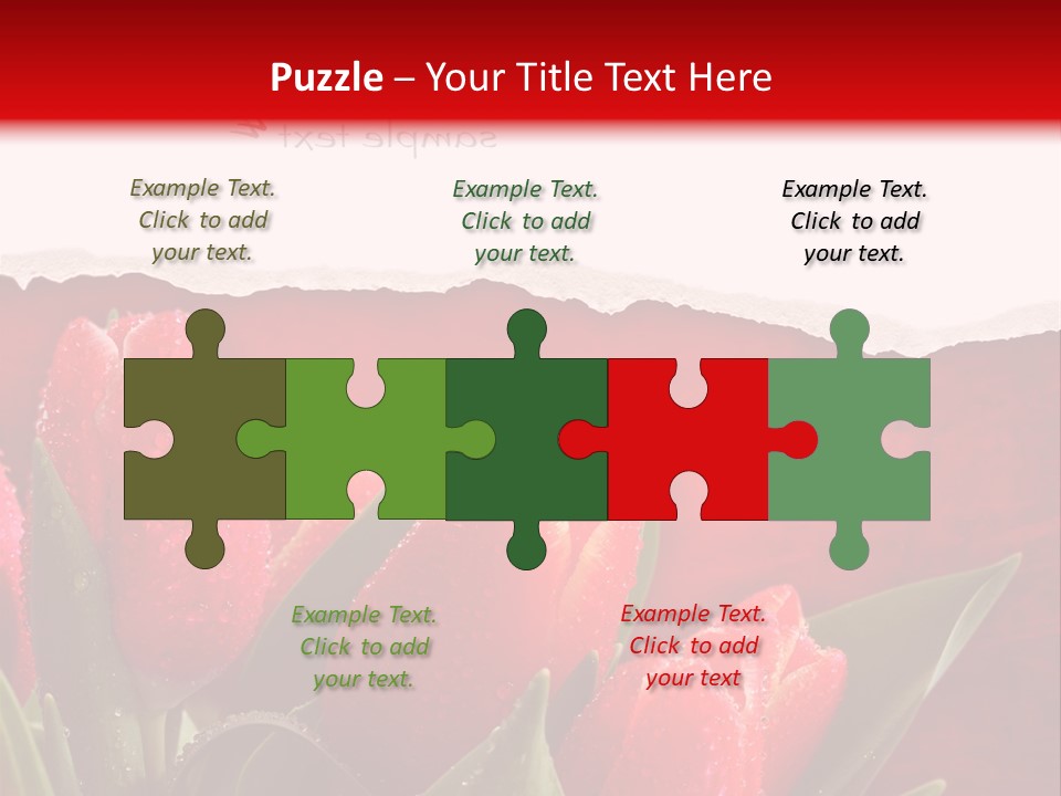 Bu Ine Boardroom Trategy PowerPoint Template