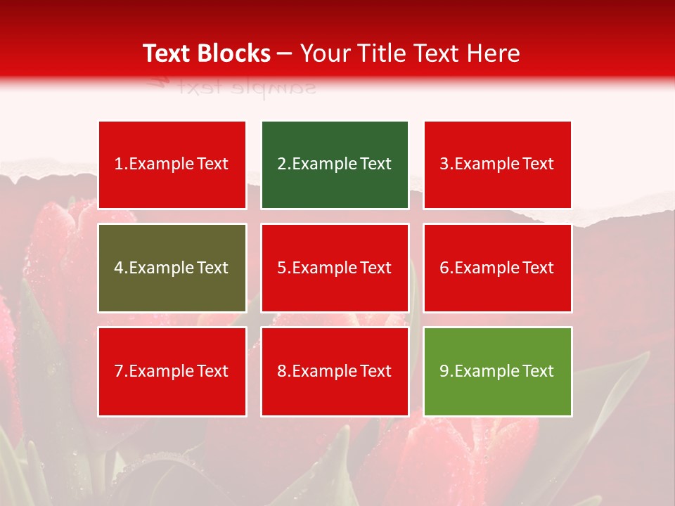 Bu Ine Boardroom Trategy PowerPoint Template