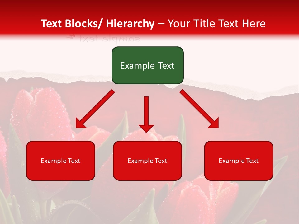 Bu Ine Boardroom Trategy PowerPoint Template