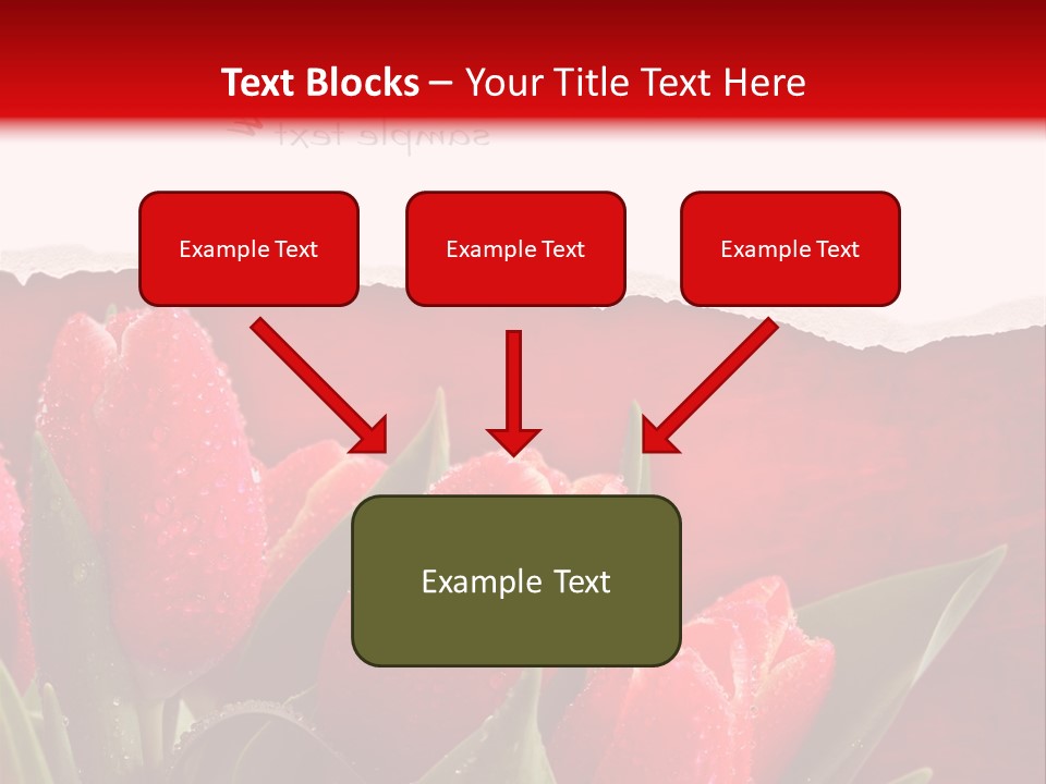 Bu Ine Boardroom Trategy PowerPoint Template