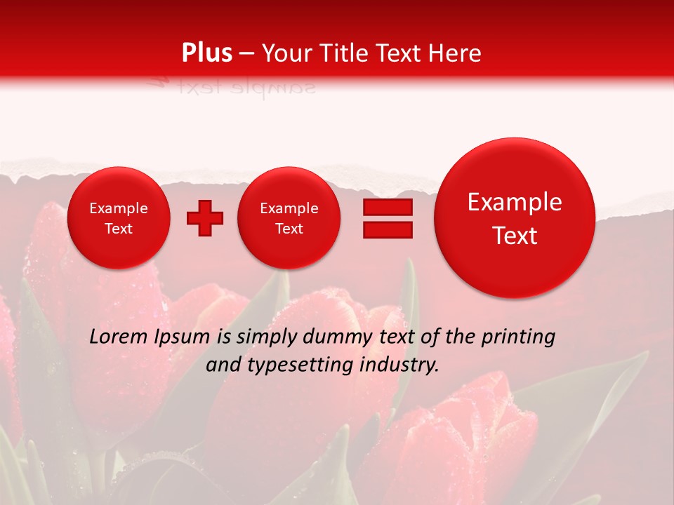 Bu Ine Boardroom Trategy PowerPoint Template
