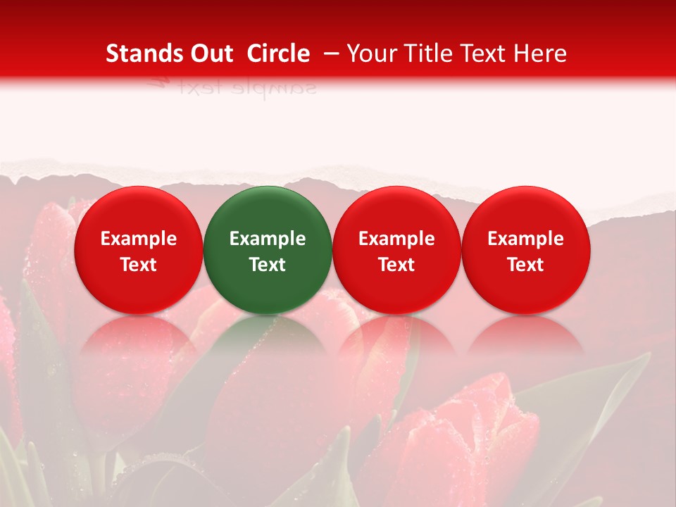 Bu Ine Boardroom Trategy PowerPoint Template