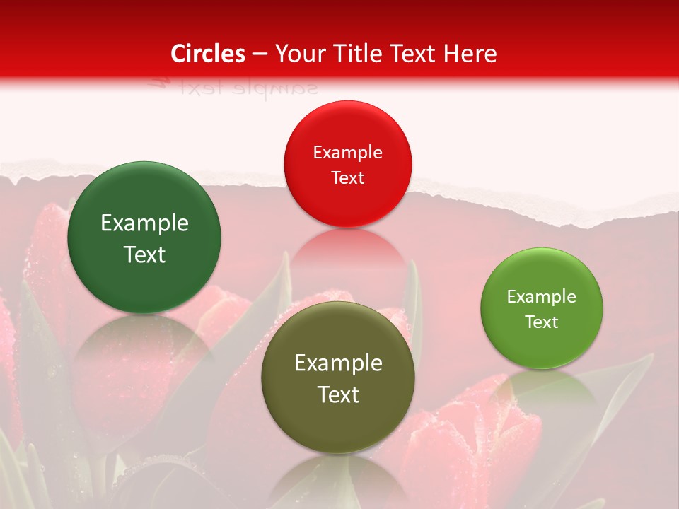 Bu Ine Boardroom Trategy PowerPoint Template