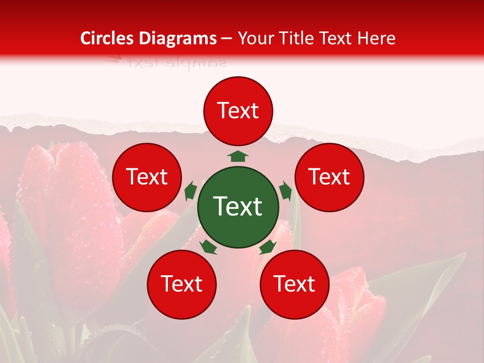 Bu Ine Boardroom Trategy PowerPoint Template