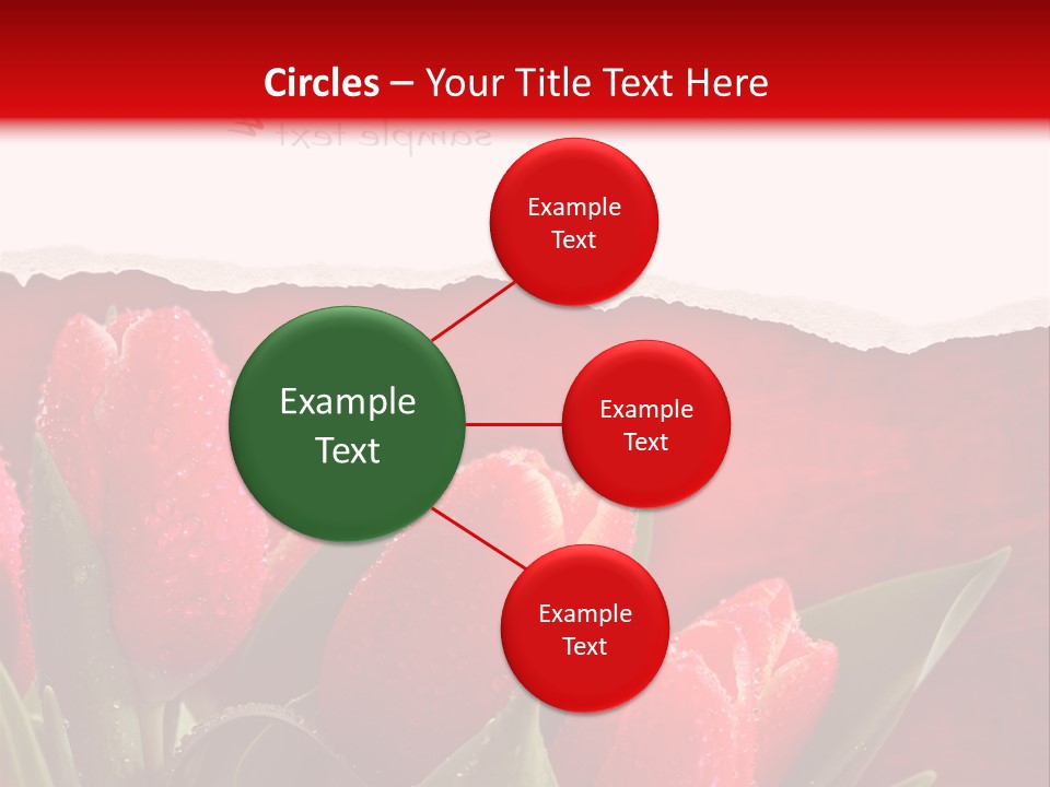 Bu Ine Boardroom Trategy PowerPoint Template