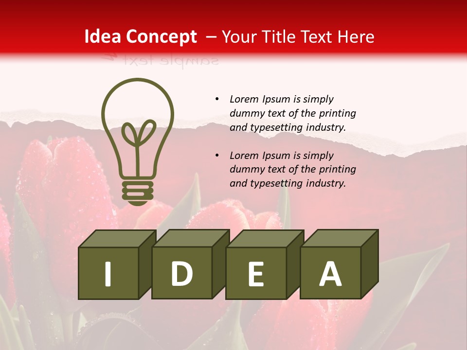 Bu Ine Boardroom Trategy PowerPoint Template