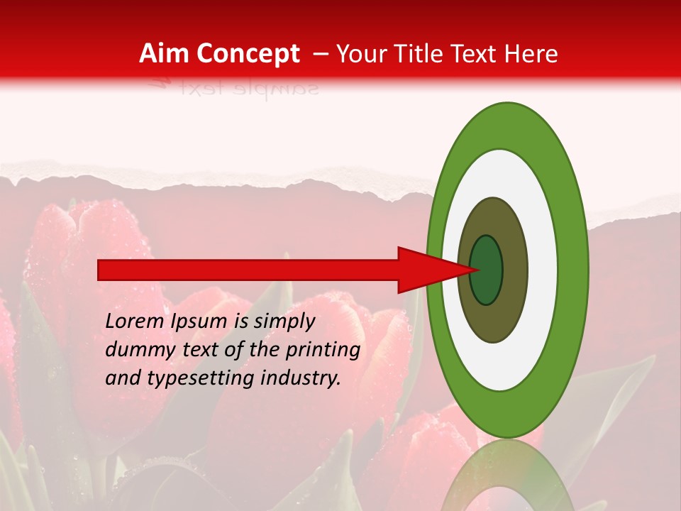 Bu Ine Boardroom Trategy PowerPoint Template