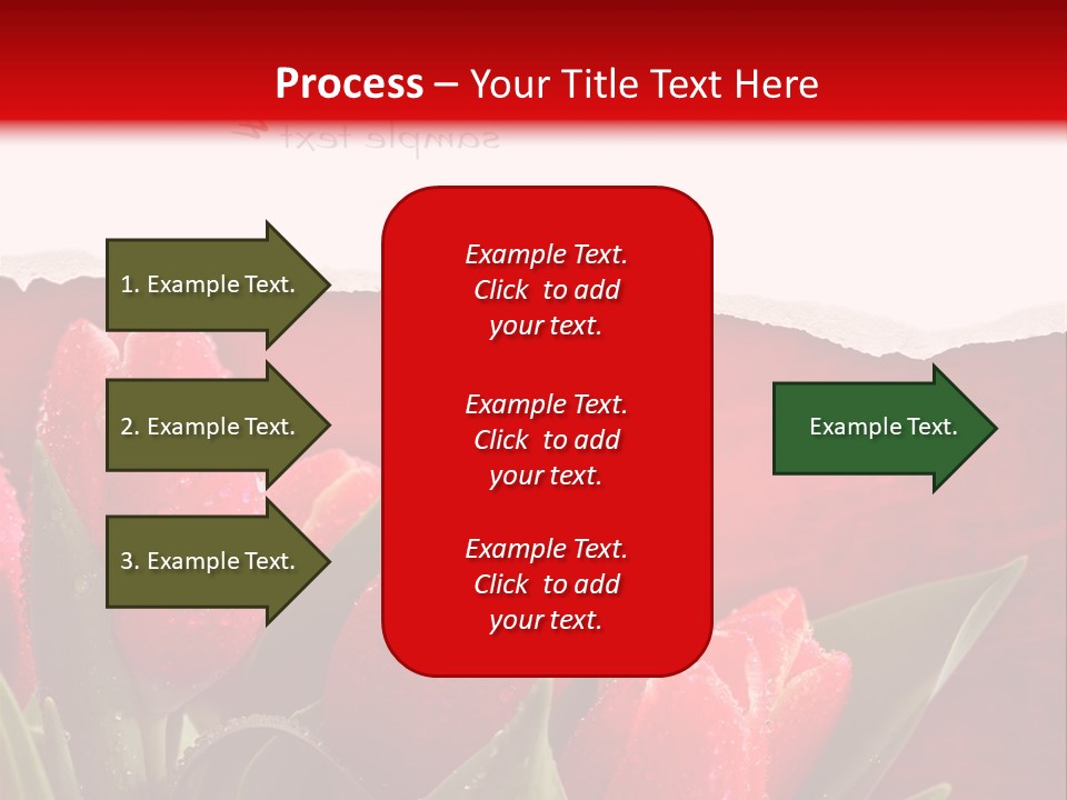 Bu Ine Boardroom Trategy PowerPoint Template