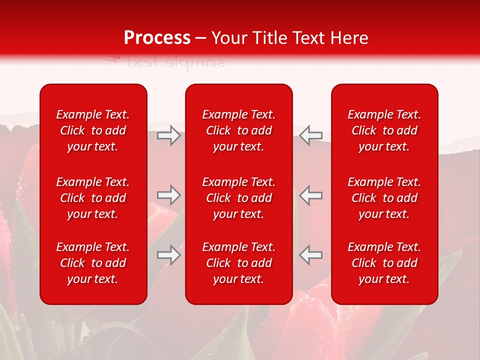 Bu Ine Boardroom Trategy PowerPoint Template