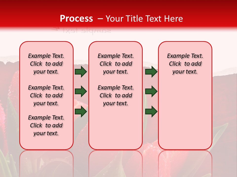 Bu Ine Boardroom Trategy PowerPoint Template