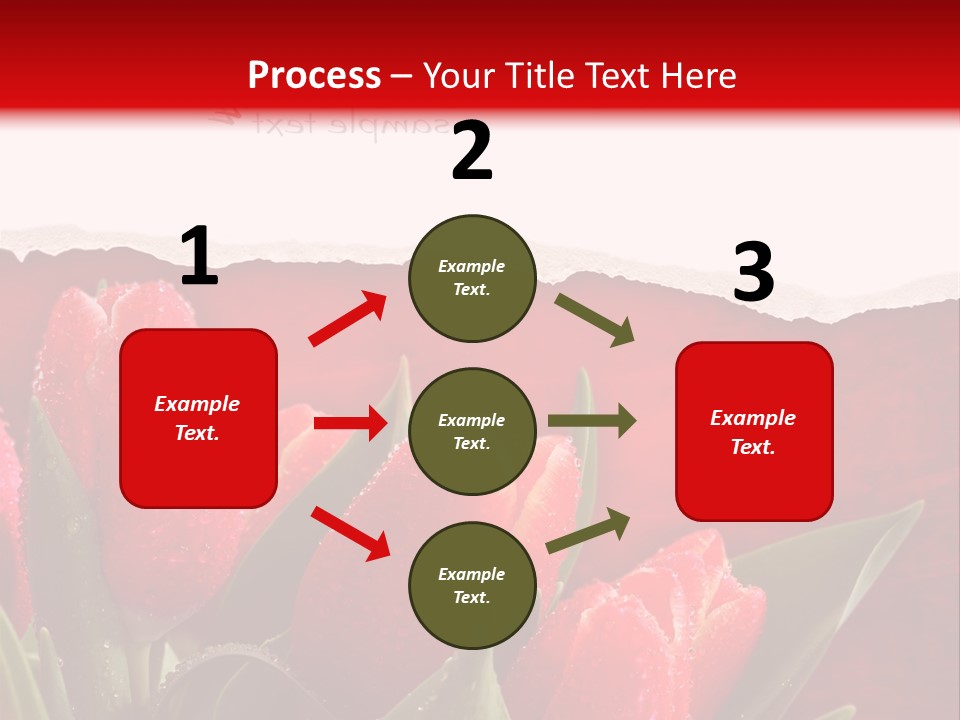 Bu Ine Boardroom Trategy PowerPoint Template