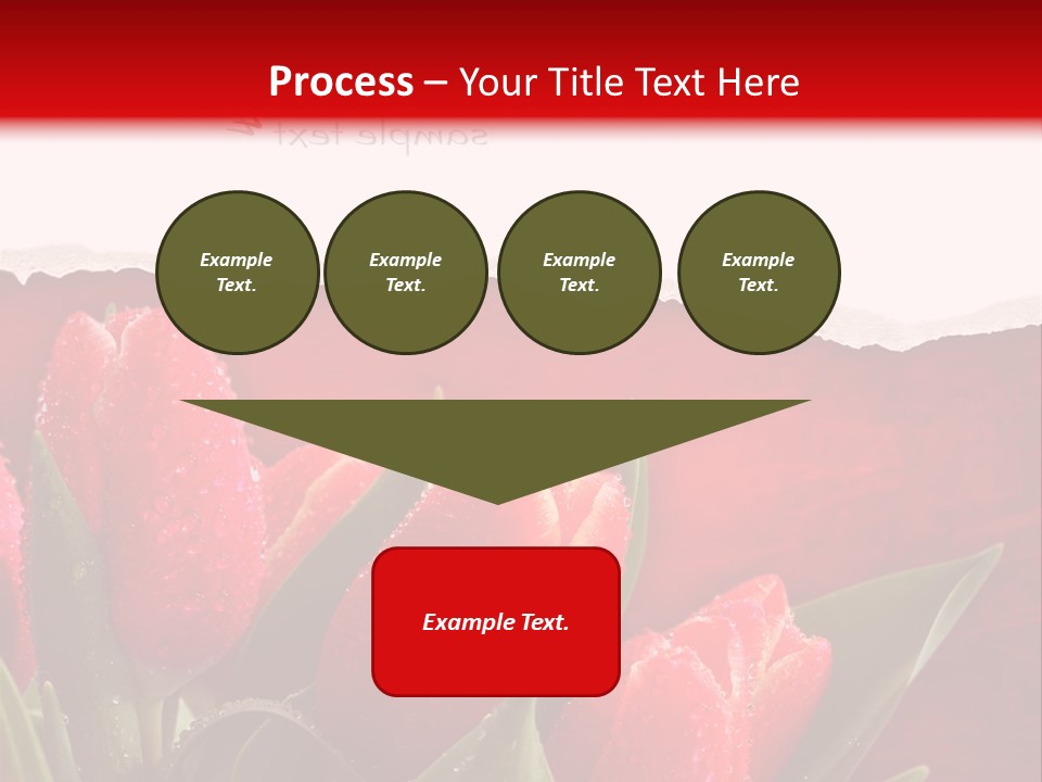 Bu Ine Boardroom Trategy PowerPoint Template