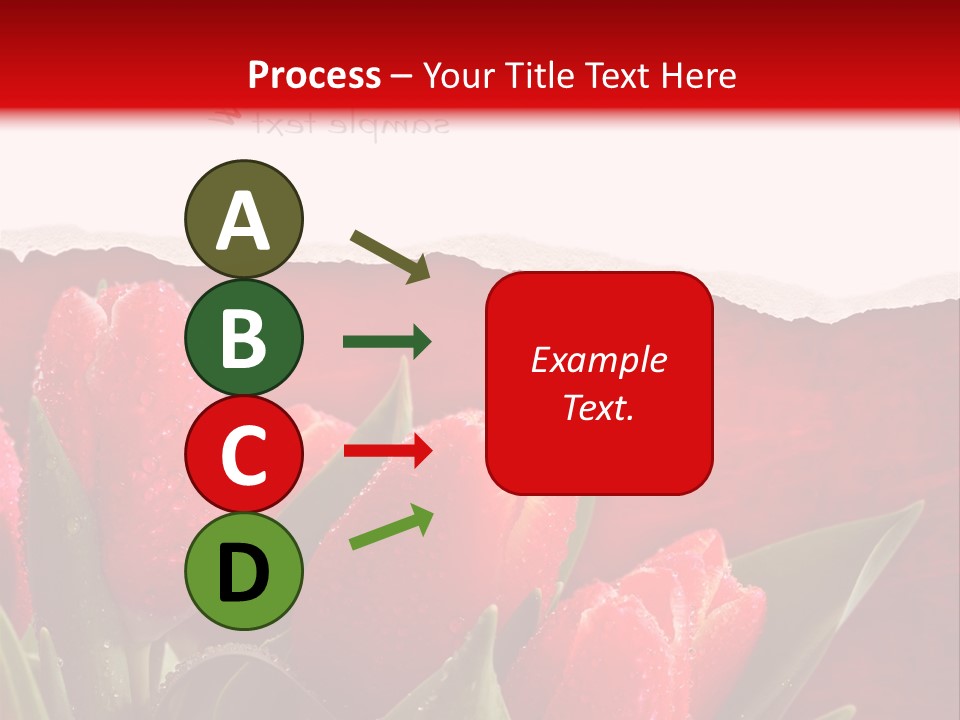 Bu Ine Boardroom Trategy PowerPoint Template
