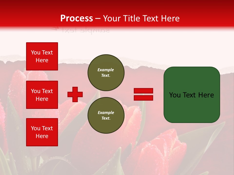 Bu Ine Boardroom Trategy PowerPoint Template