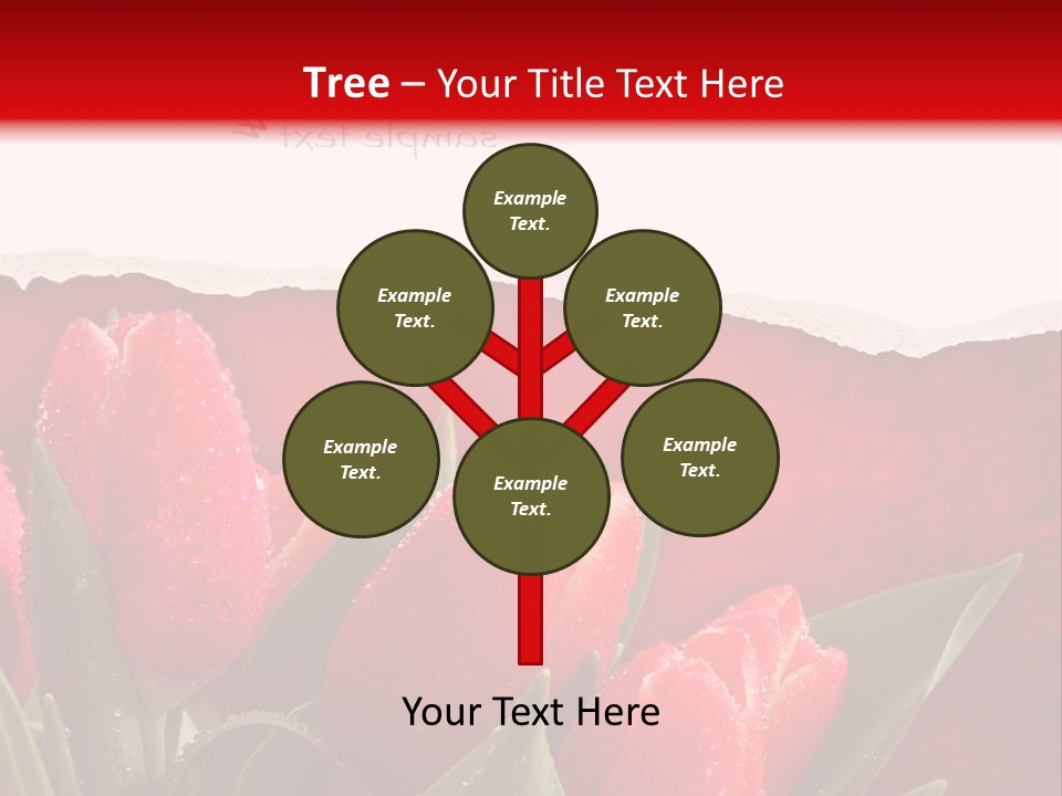 Bu Ine Boardroom Trategy PowerPoint Template