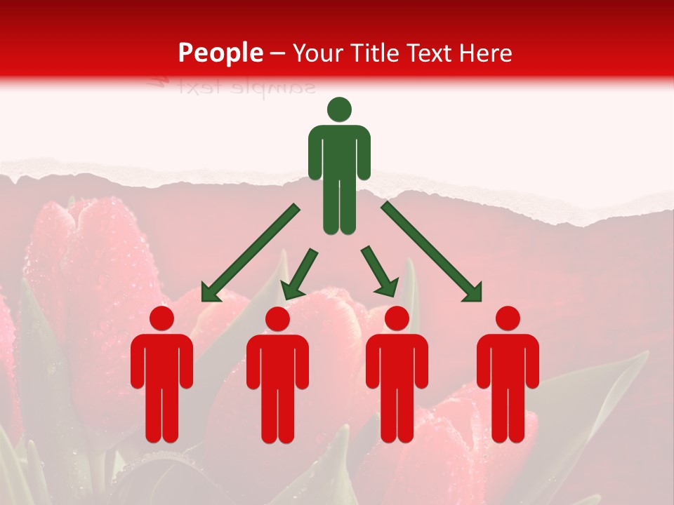 Bu Ine Boardroom Trategy PowerPoint Template