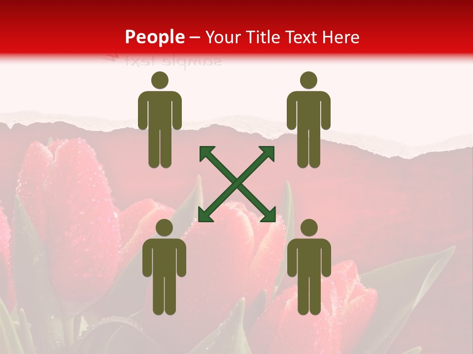 Bu Ine Boardroom Trategy PowerPoint Template