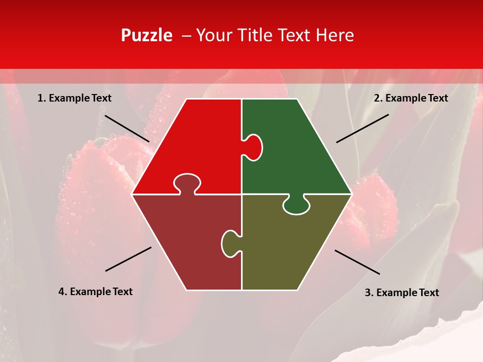 Teamwork Trategy Bu Ine PowerPoint Template