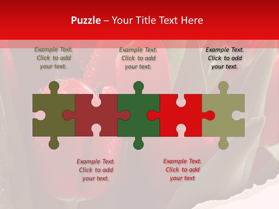 Teamwork Trategy Bu Ine PowerPoint Template