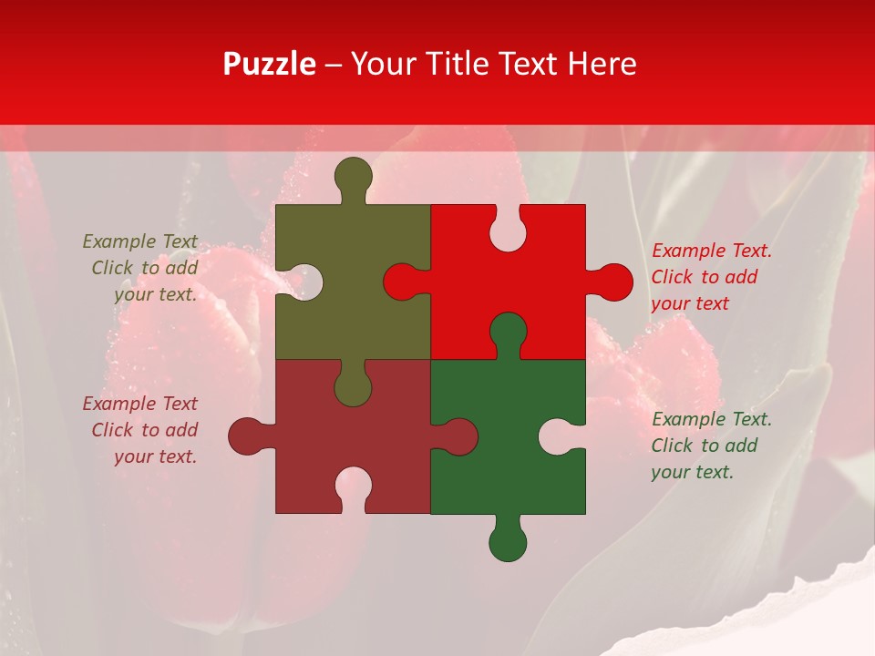 Teamwork Trategy Bu Ine PowerPoint Template