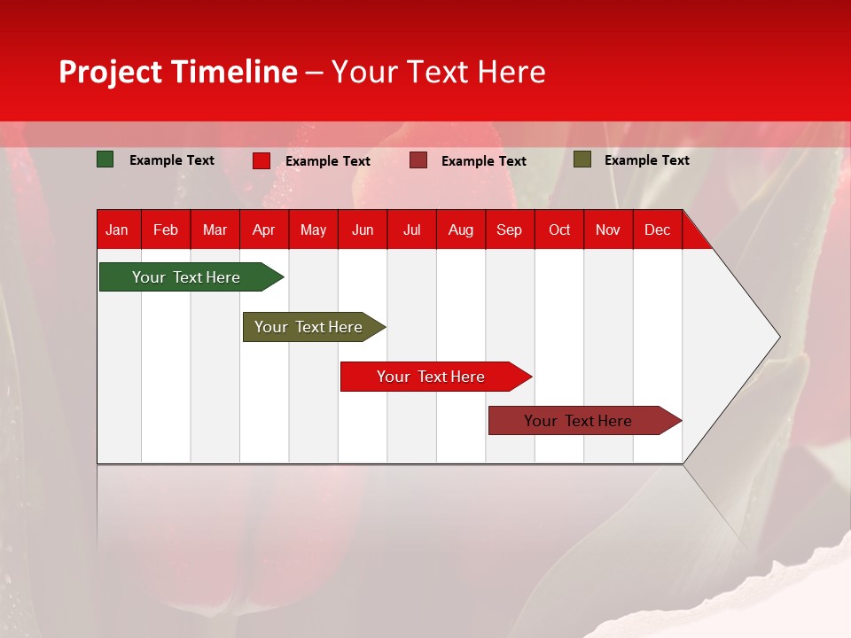 Teamwork Trategy Bu Ine PowerPoint Template