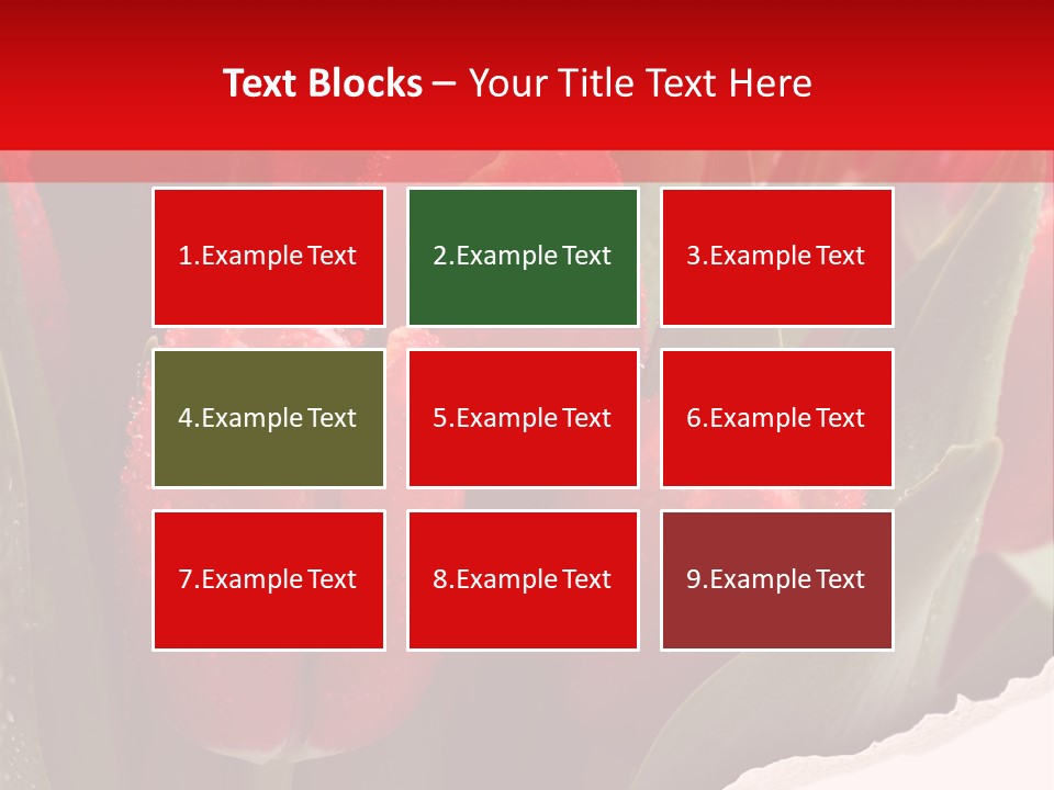 Teamwork Trategy Bu Ine PowerPoint Template