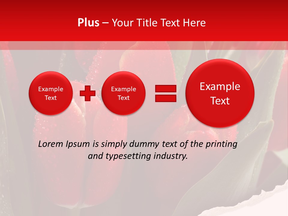 Teamwork Trategy Bu Ine PowerPoint Template