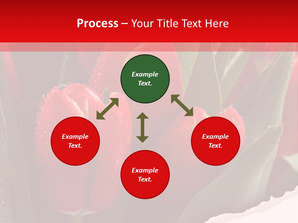 Teamwork Trategy Bu Ine PowerPoint Template