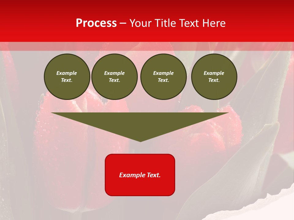 Teamwork Trategy Bu Ine PowerPoint Template