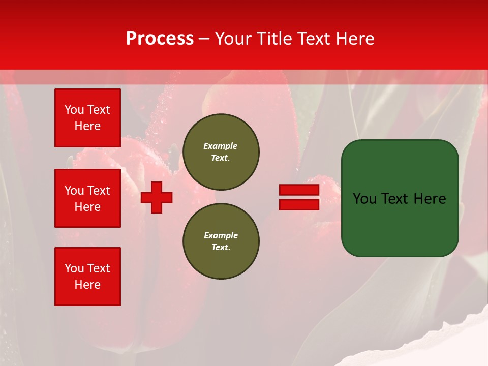 Teamwork Trategy Bu Ine PowerPoint Template