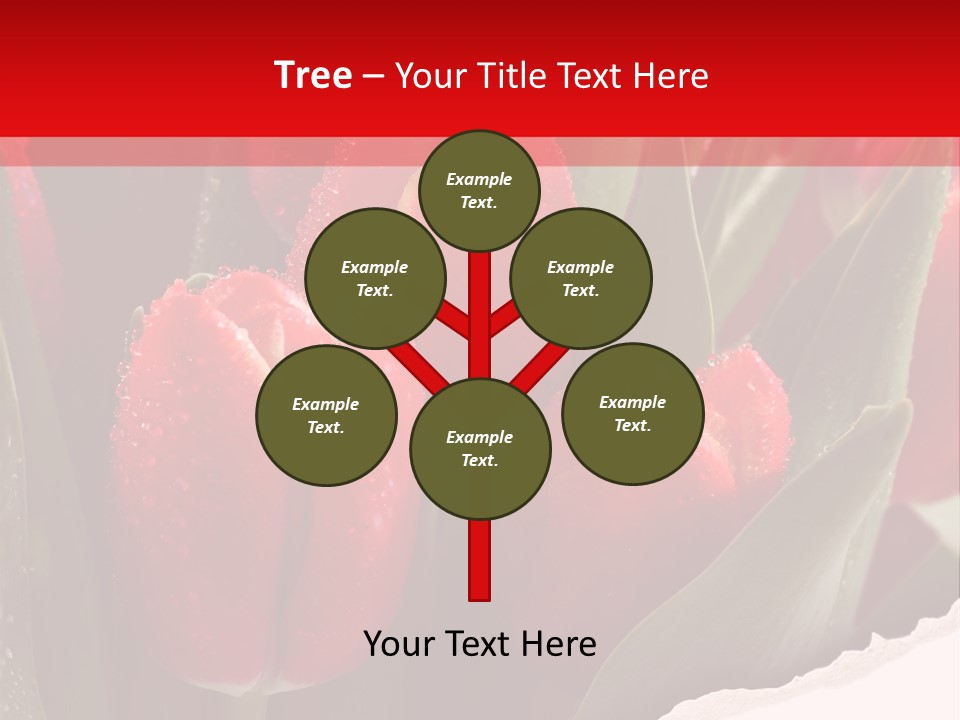 Teamwork Trategy Bu Ine PowerPoint Template