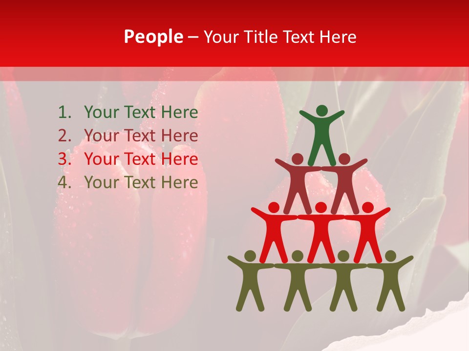 Teamwork Trategy Bu Ine PowerPoint Template