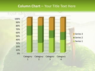 Office Group Figure PowerPoint Template