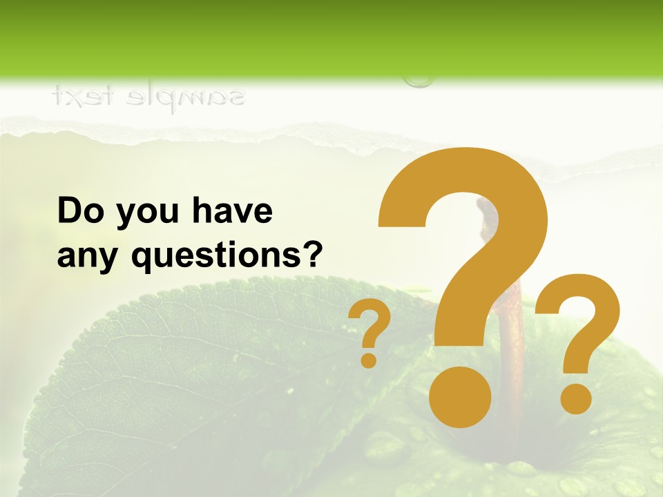 Office Group Figure PowerPoint Template