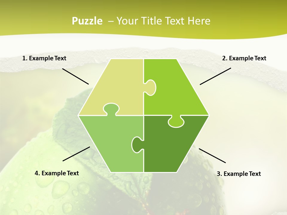 People Toon Meeting PowerPoint Template