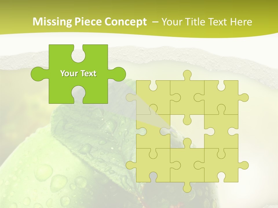 People Toon Meeting PowerPoint Template