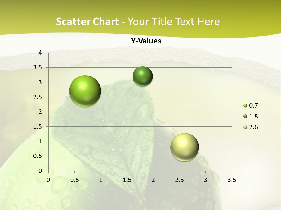 People Toon Meeting PowerPoint Template