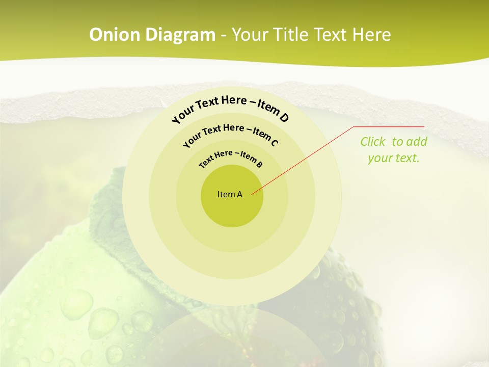 People Toon Meeting PowerPoint Template