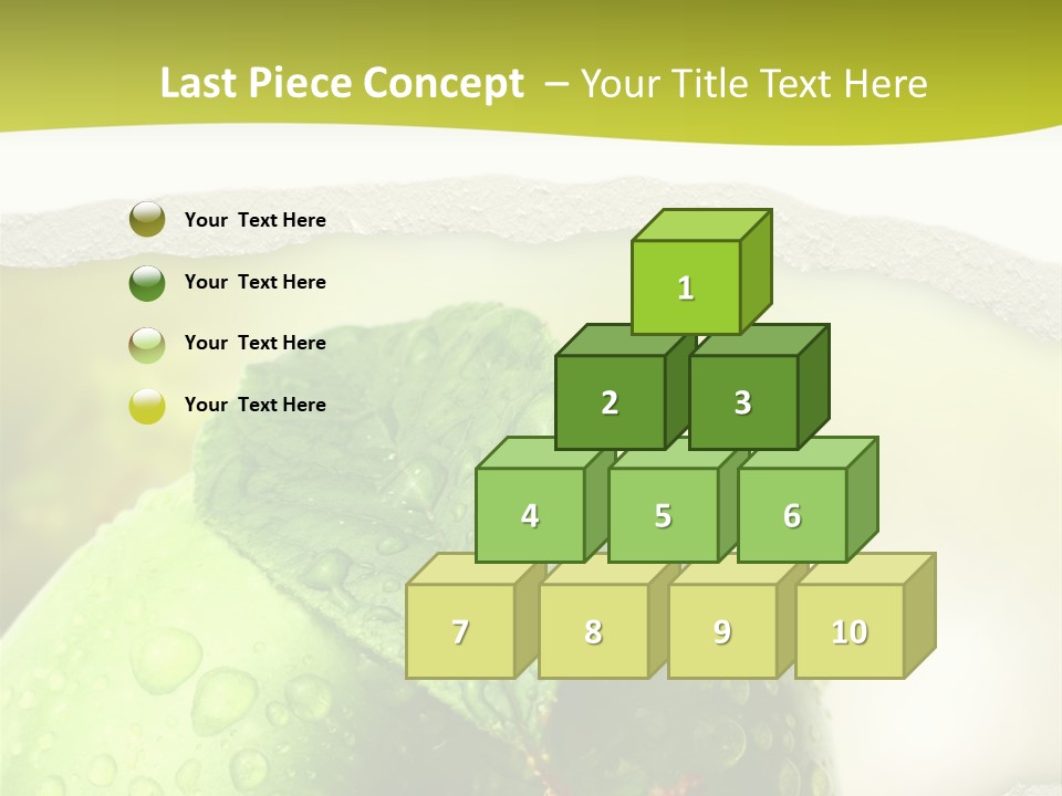 People Toon Meeting PowerPoint Template