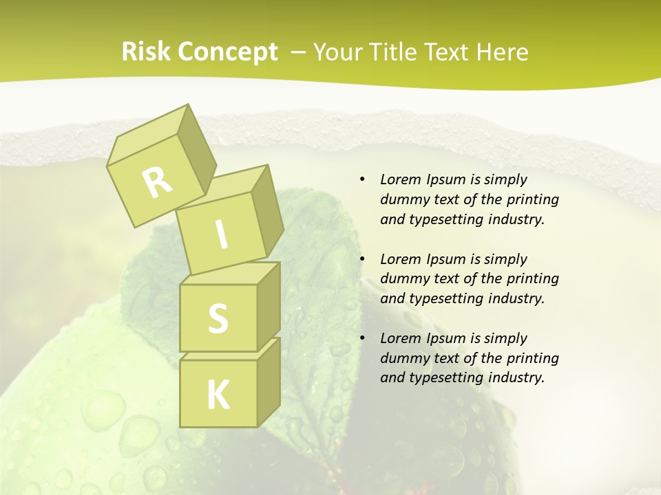 People Toon Meeting PowerPoint Template