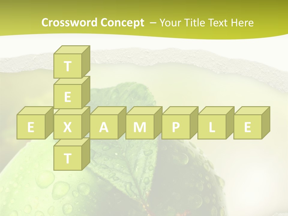 People Toon Meeting PowerPoint Template