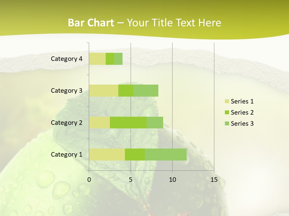 People Toon Meeting PowerPoint Template