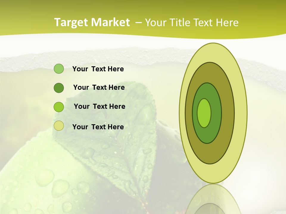 People Toon Meeting PowerPoint Template