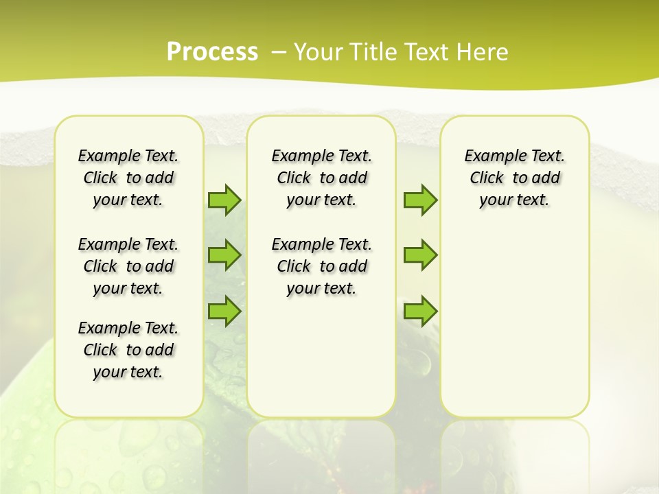 People Toon Meeting PowerPoint Template