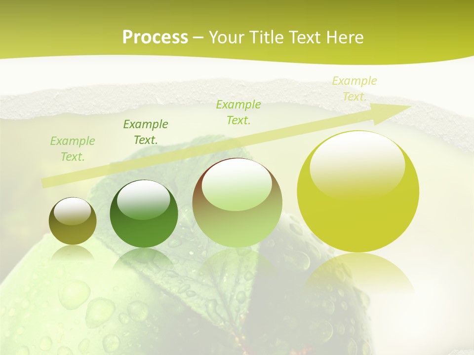People Toon Meeting PowerPoint Template